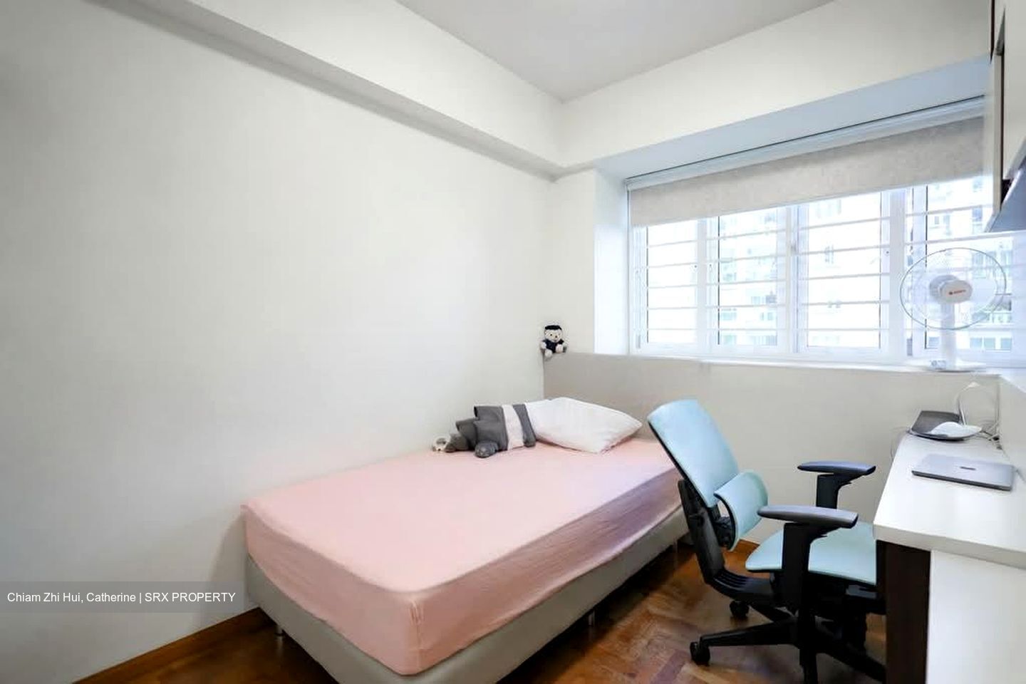 The Warren (D23), Condominium #582840911